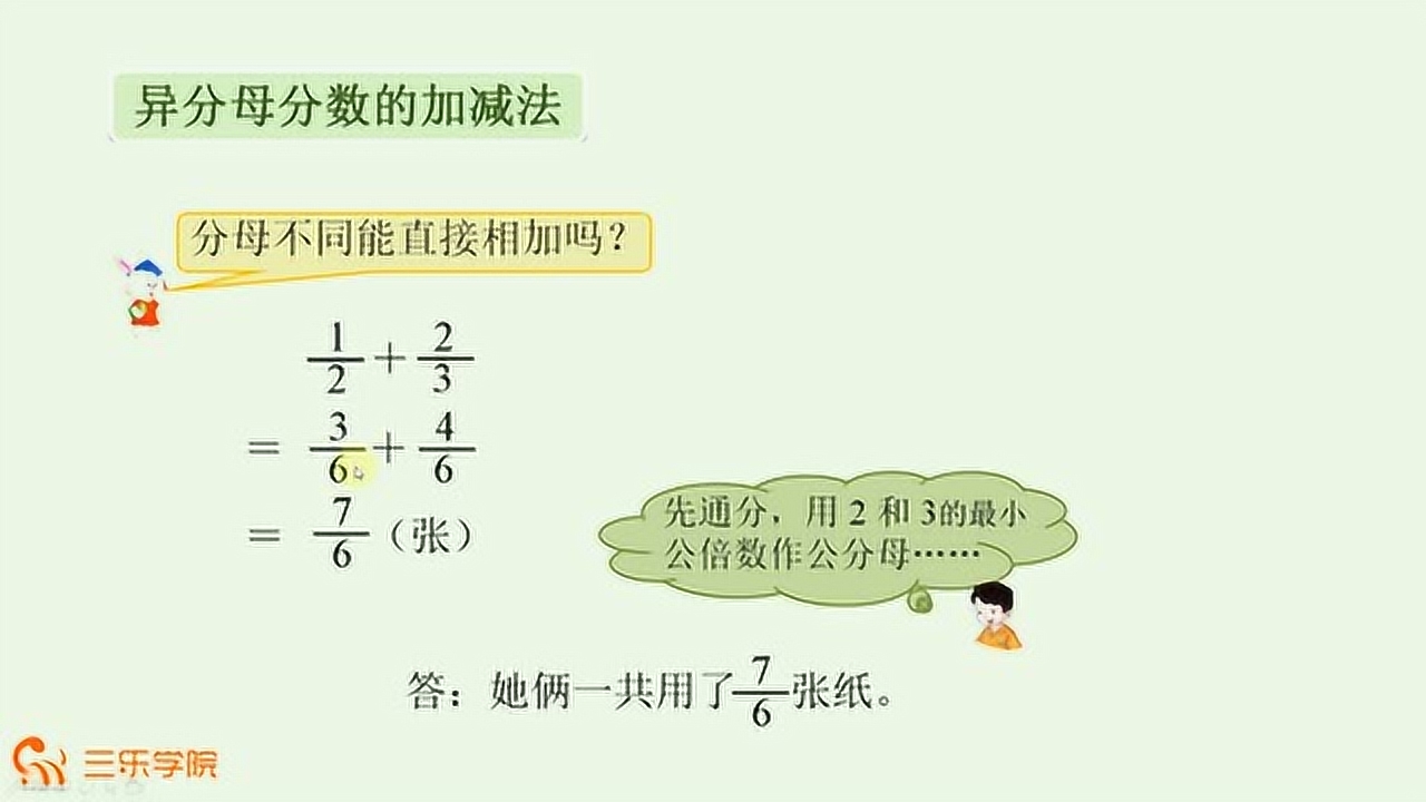 分数 数学术语 搜狗百科