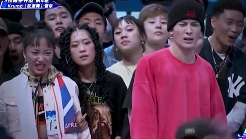 这 就是街舞 腾讯视频