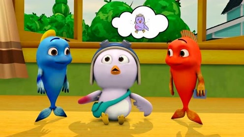 第4集:杯子戏法 上传者:甜橙动漫 825 2020-07-21 《跳跳鱼世界第六季