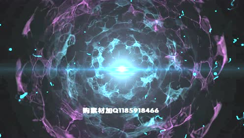 爆破素材 腾讯视频