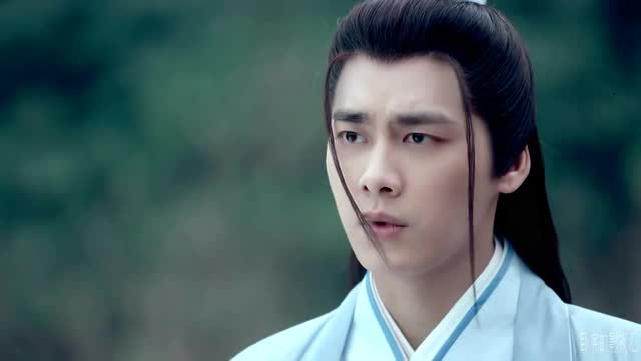 青云志:田不易压迫张小凡,竟然逼问他天音功法,小凡不知怎么办