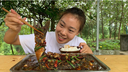 色香味俱全,看得口水流时 间:2020-08-15上传者:颜儿美食简 介:秋妹