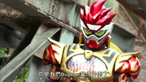 斗将拉面男 腾讯视频