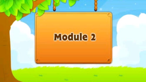 外研版六年级英语下册(一年级起)Module 2