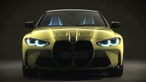Bmw广告宣传 腾讯视频