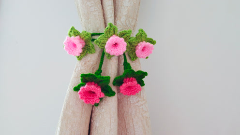 做成花束或者穿成窗帘绑带,实用又好看时 间:2020-12-05上传者:苗家女