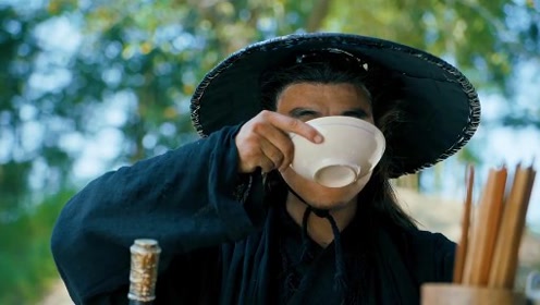 《决杀危城》墨家主人不惜一切保护乐帅后代,最终全部牺牲!