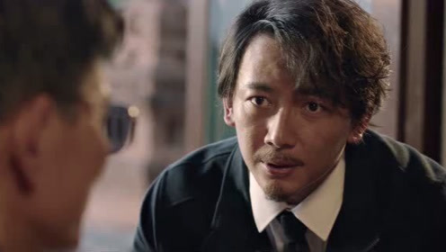 腾讯视频0:02:48真颂坤到监狱质问德叔0:05:16阿强为小艾跟老潘要说法