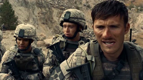 前哨2:战争太残酷了,朝夕相处的队友,纷纷就倒在眼前