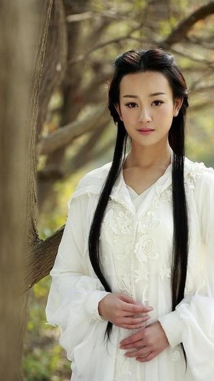 我就是演员:张檬的古装给我感觉很有气质!后悔整容