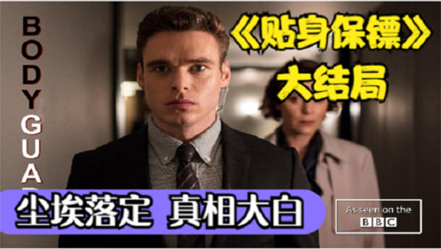 贴身保镖第2季 腾讯视频