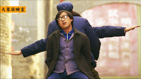 八十年代的平民史诗,没拿到龙标,却是中国最好的几部电影之一 《站台