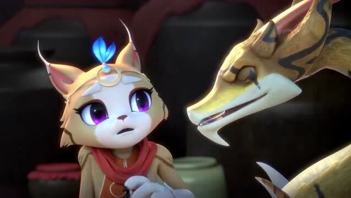 巨兵长城传:小野背着老蛇回村,还没到村口,就已经看到冲天火光