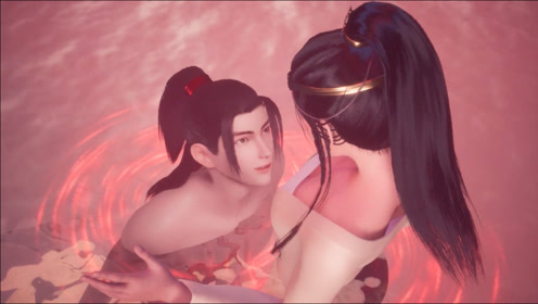 武神主宰:秦尘撩妹实力太强,小师妹彻底沦陷了