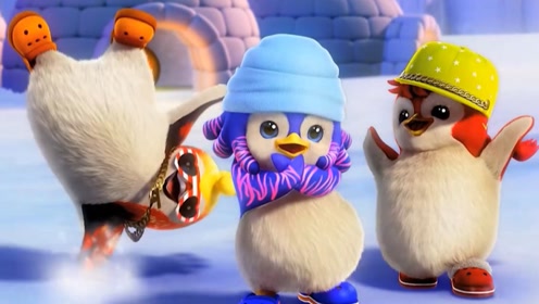 企鹅歌 - mv版0:02:02简 介:巴塔木早教儿歌:fat cat mat上传者:你