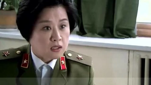 军人26岁没成家,首长介绍司令女儿,没想就是他暗恋的对象!