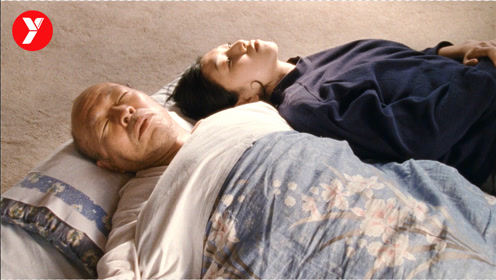 一部尺度惊人的日本电影,揭开了日本社会的遮羞布!《0.5毫米》