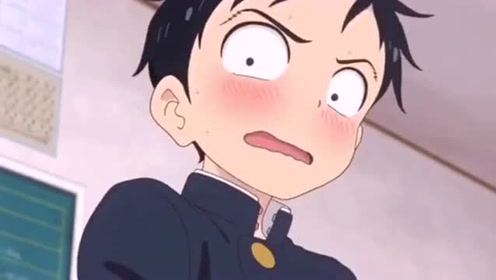 高木西片 腾讯视频