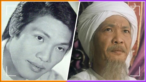 香港资深老戏骨王钟因病去世,享年74岁,曾和吴孟达是好搭档