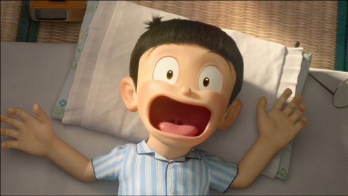 03:04美味烤肉大餐没有了时 间:2014-12-310:05:37大雄没有和静香结婚