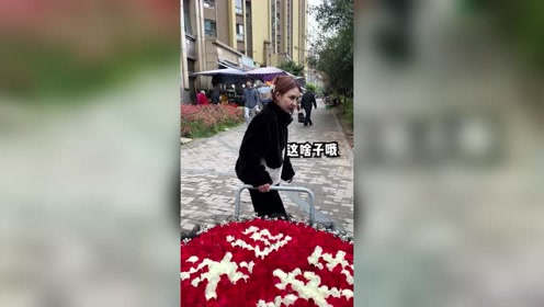 [图]大 型 社 死 现 场