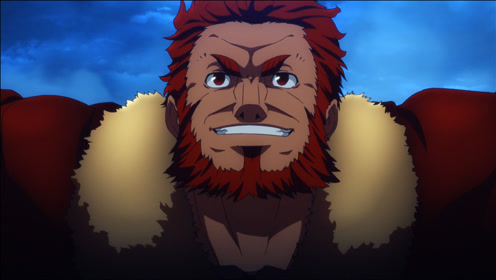 英灵召唤 腾讯视频