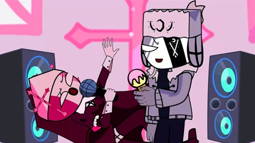 周五夜放克:sarv唱歌还能睡着真厉害,ruv用冰淇淋让她不再打呼噜!