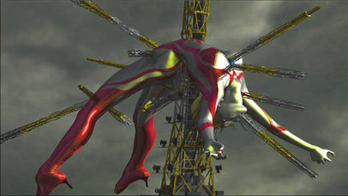 女友死在了地球时 间:2021-05-24上传者:魔气动漫动 漫:大怪兽之战