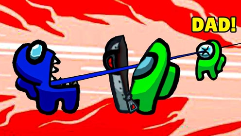 太空狼人杀:猖狂的太空人得意过头了吧?