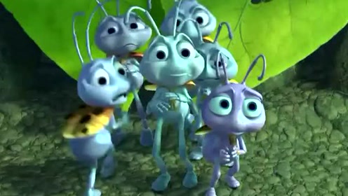 蟲蟲危機蝴蝶 Craigxalhec