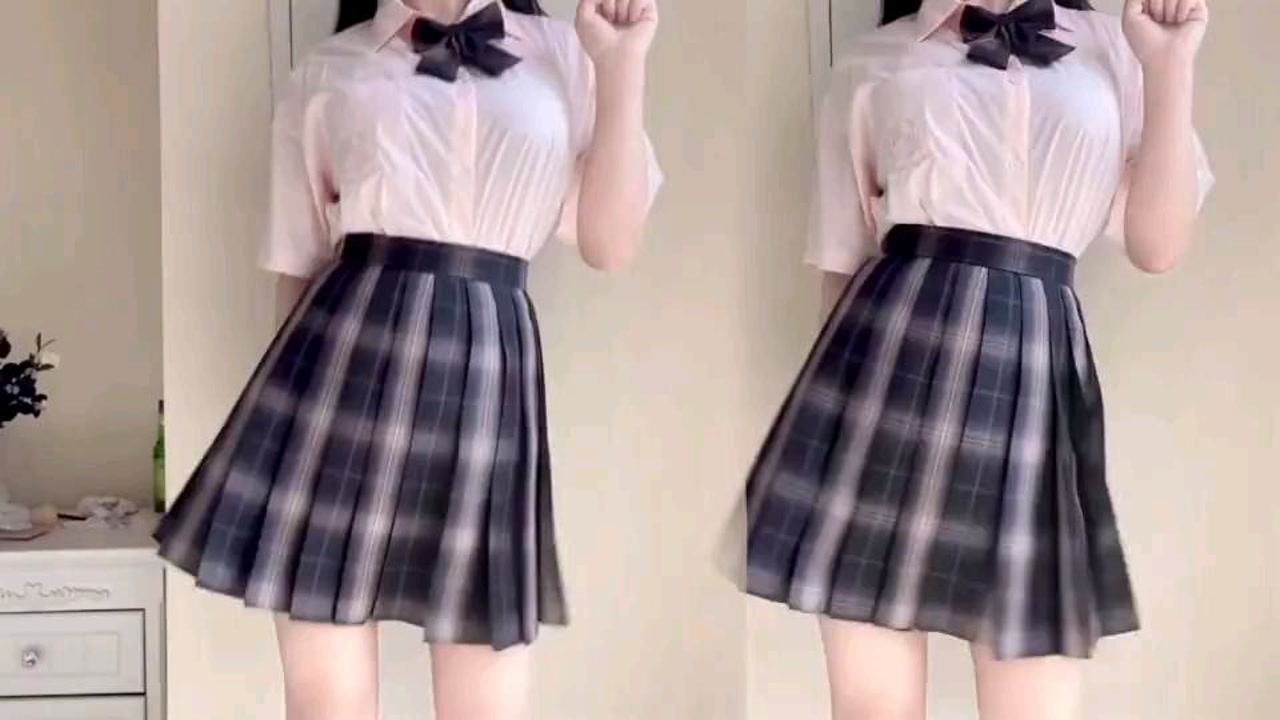 jk小姐姐