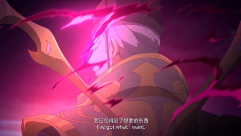 镇魂街:连霸王都要忌惮的存在,应乘风!