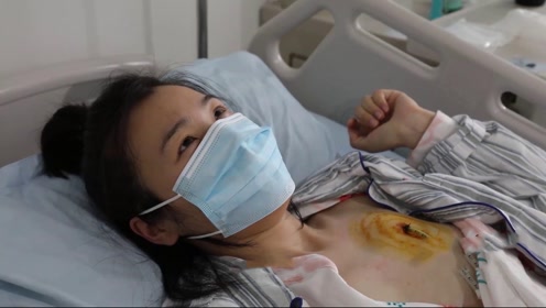 生命缘:她怀孕28周,眼看就要当妈妈了!可场意外竟让她终止妊娠!