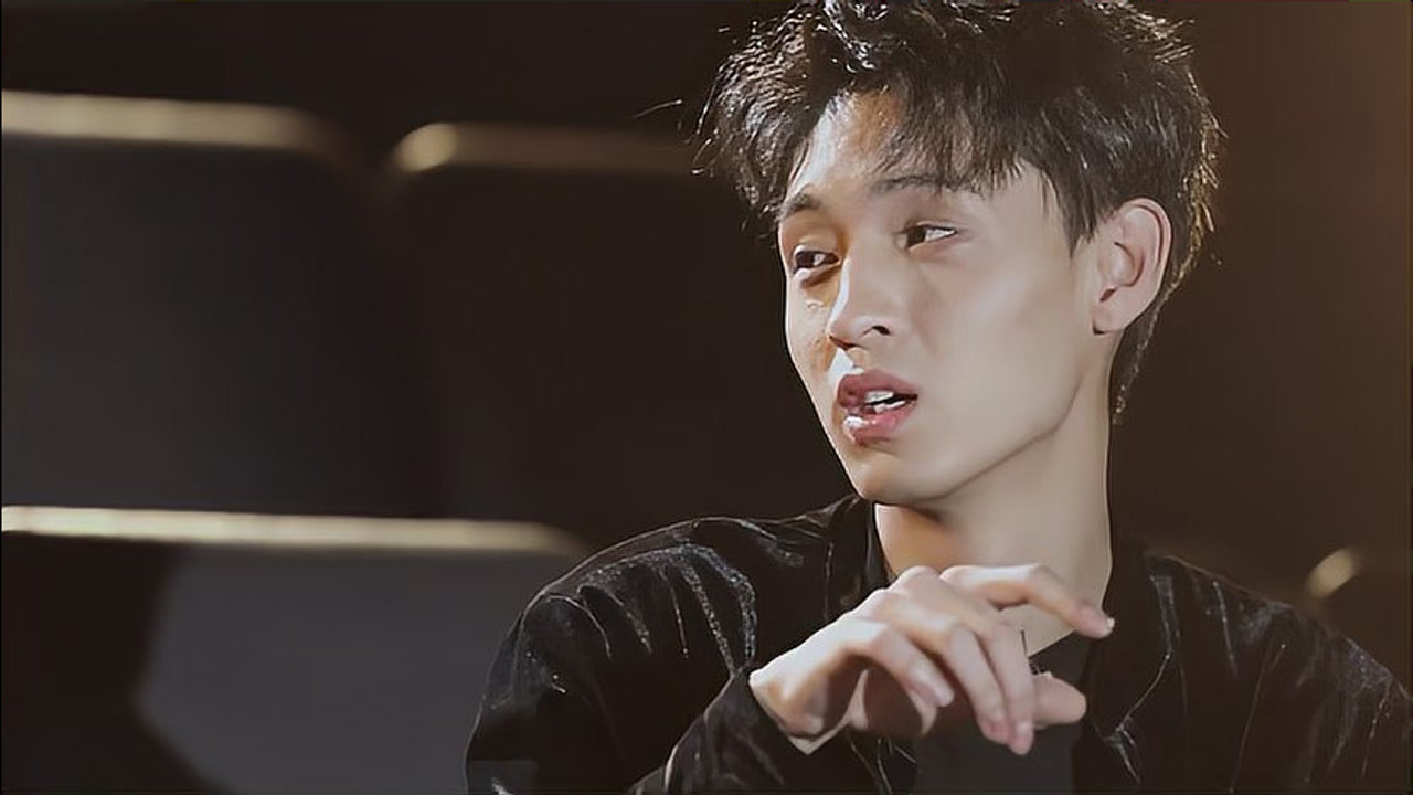 秦霄贤与观众互动,"鹅姐"连看三天,让老秦迅速走红!