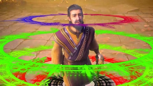 斗罗大陆:十万年魂环并非极限,老杰克的魂环,碾压唐三和比比东!