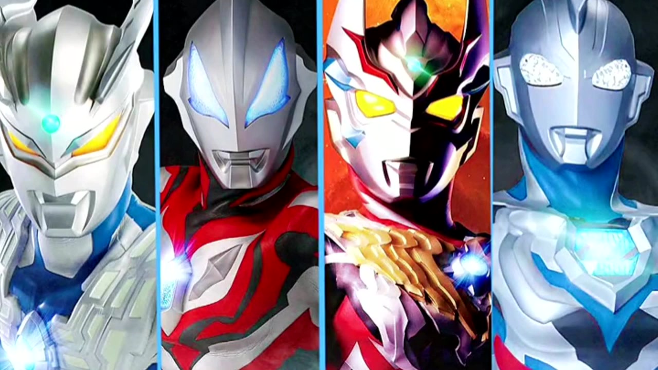 神秘4奥唱《惊雷》,谁唱的最好听?