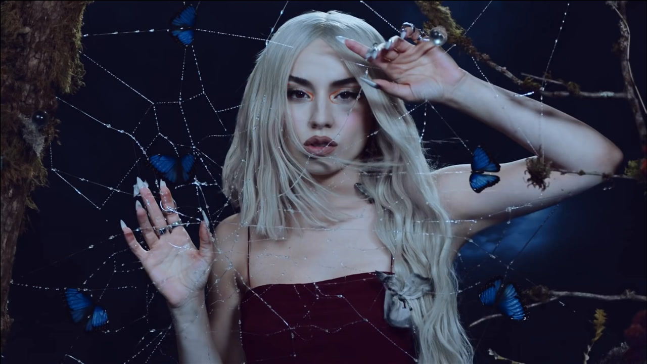 ava max - everytime i cry 中英字幕