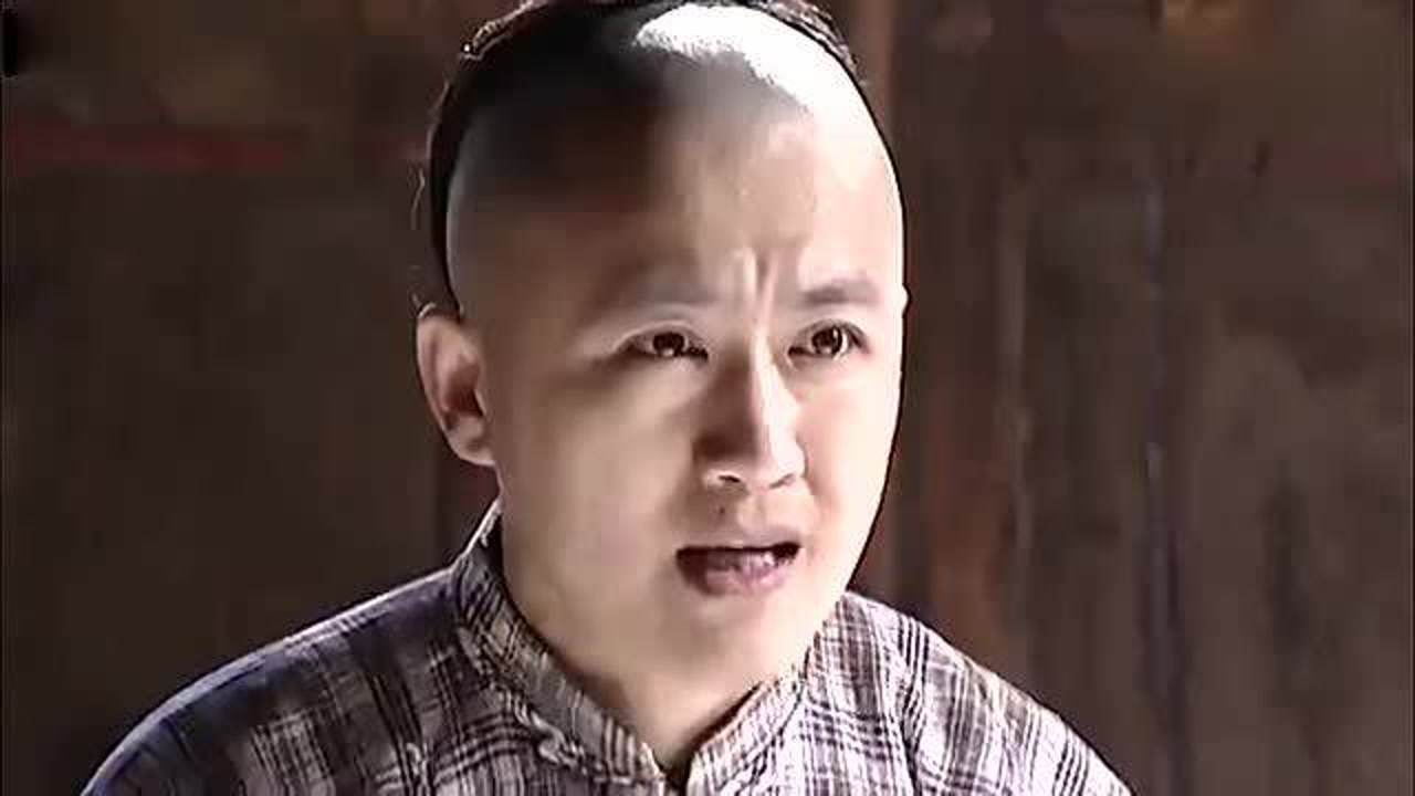 康熙王朝,卧底报信康熙死了,杨起隆想杀进皇宫,却不知中了圈套