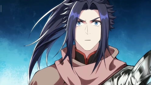 逆天邪神:云澈 偷看小妖后,结果被揍,幸好藏的快