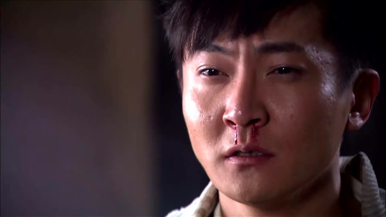 龙门镖局:众人演习过头,山鸡失手误伤三金