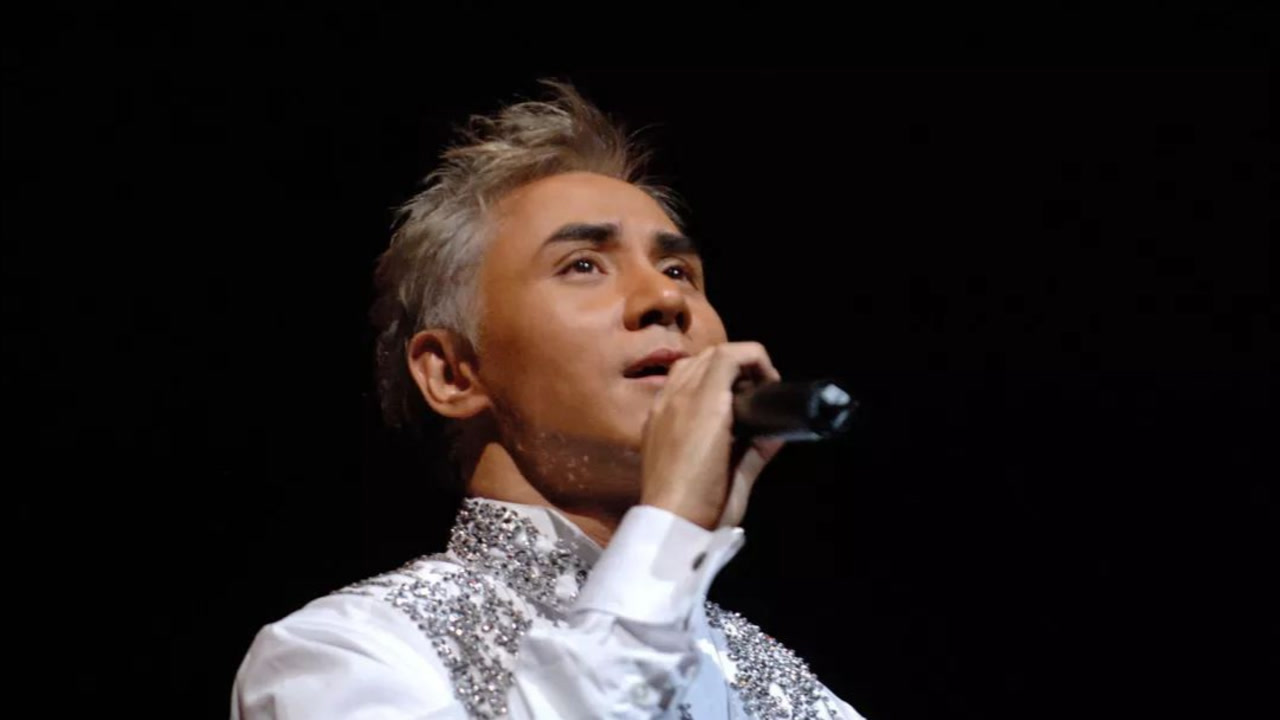 成名曲33:黄凯芹 晚秋