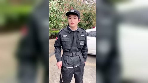 小武he和小崔的故事啊18