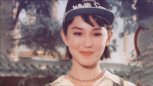 《勇者无惧》主题曲,当曹国辉遇上范文芳,许美珍,惊艳多少岁月