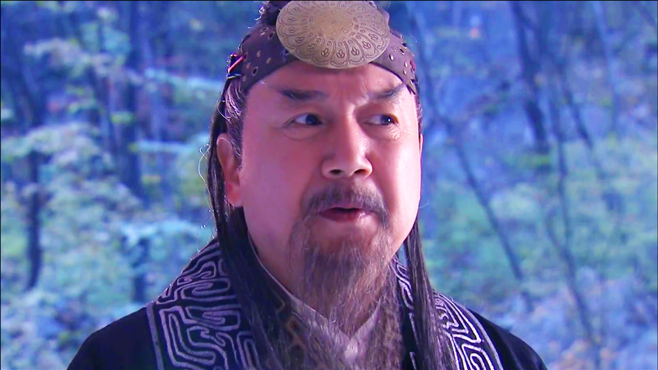 封神演义中,通天教主真能重开世界吗?不但不能而且不敢!