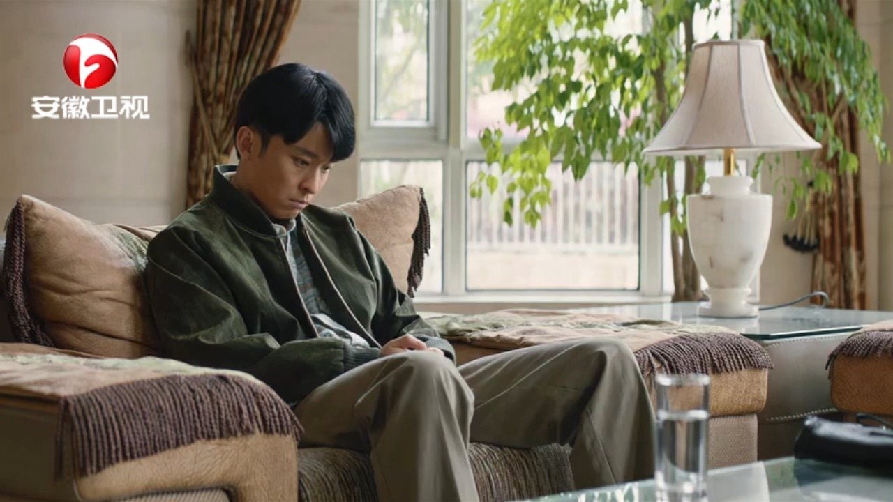 大江大河:杨巡去找萧然,怎料萧然"太忙",杨巡碰一鼻子灰