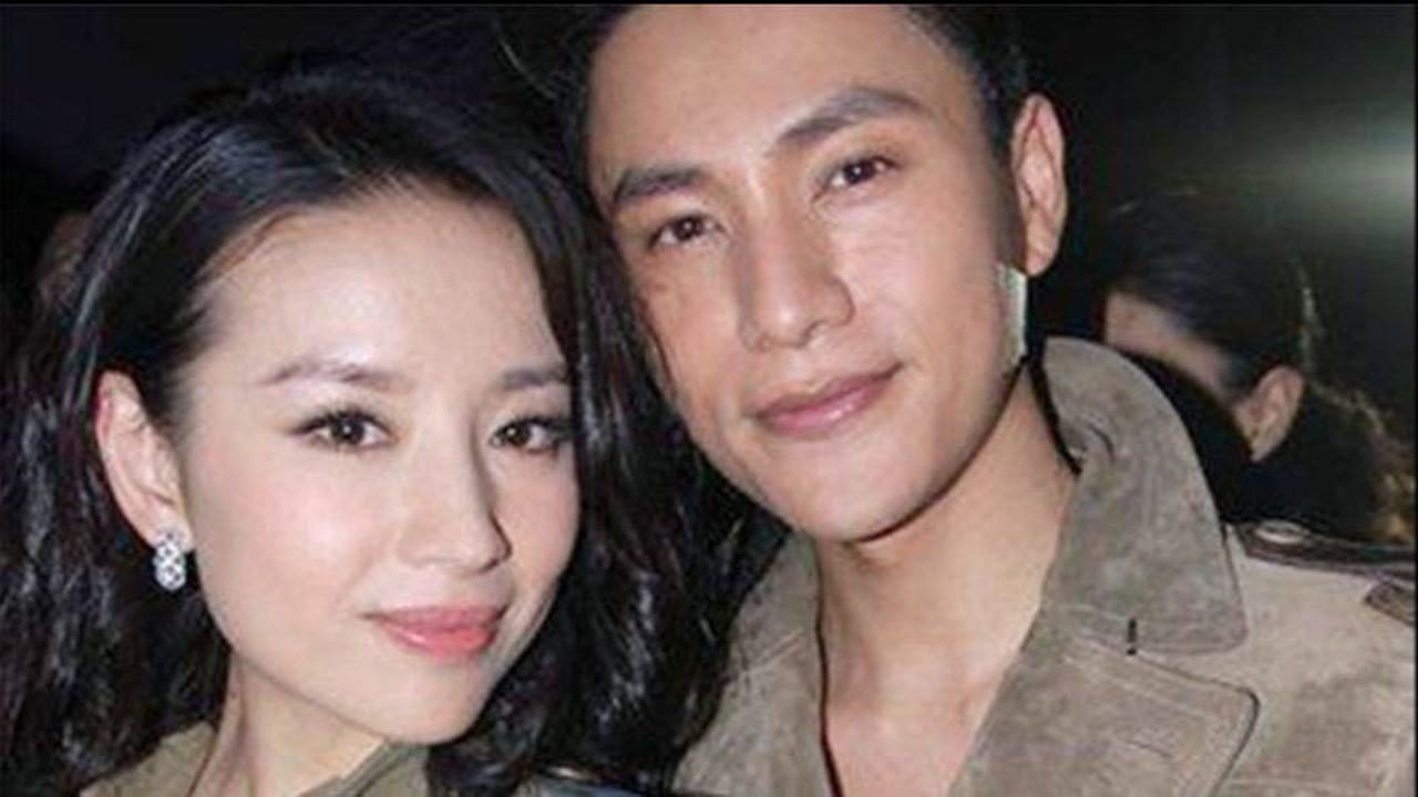 董洁终于宣布和陈坤的关系,字字情真意切,网友:必须祝福