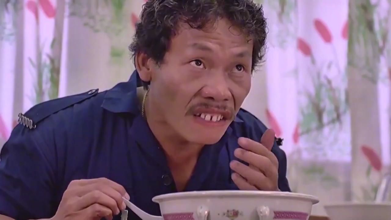 拖错车:楼南光给情敌吃泻药,老婆嫌他给他的少,直接倒到锅里煮