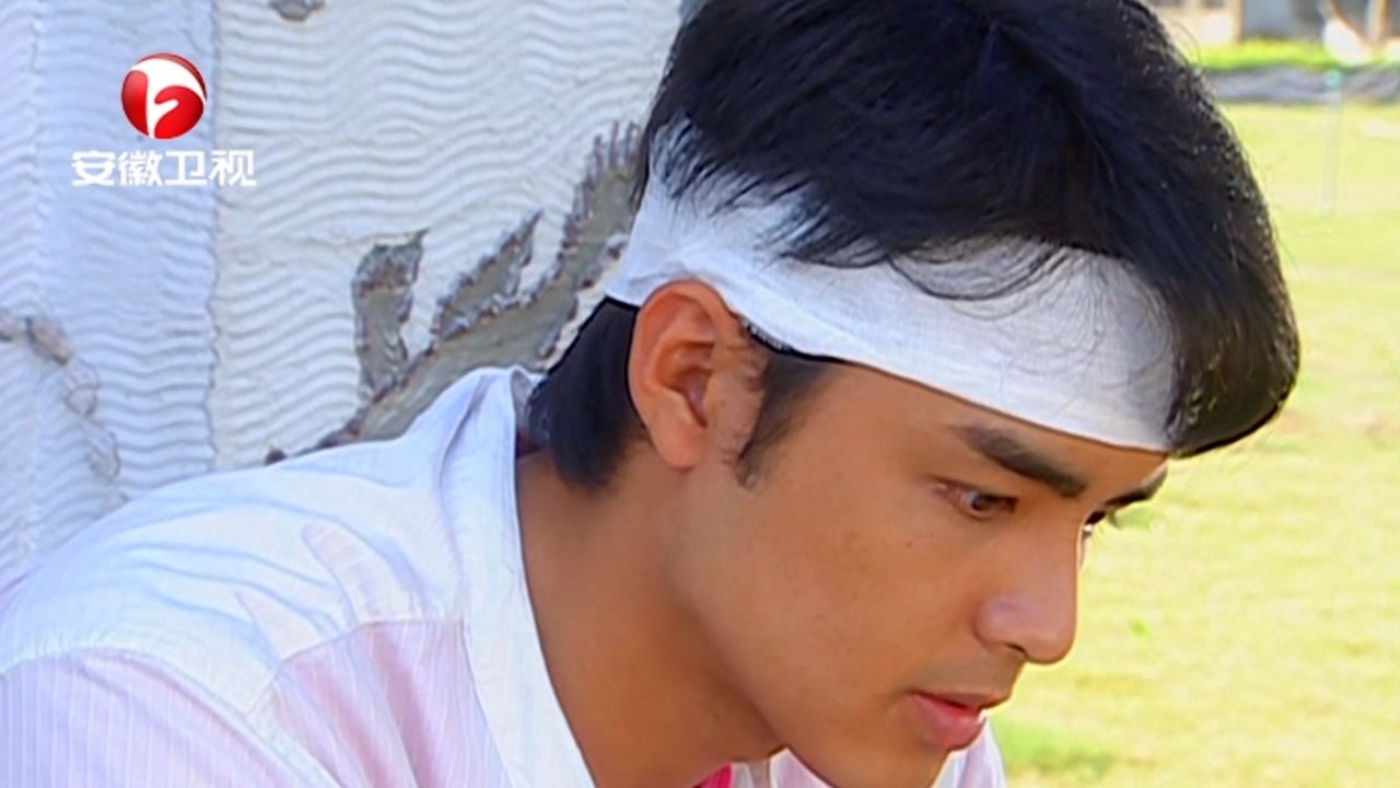 王子变青蛙:茼蒿已经爱上天瑜,他已经不想变成单均昊,离开这里