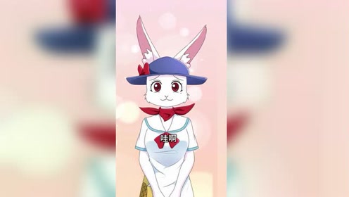 鸭子绑架案|看兔子警长3分钟下如何破局!