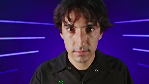2021新版博茨大战(battlebots)第六季 第二集_02机器人大擂台